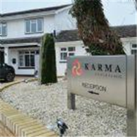 Karma House Clinic in Aylesbury