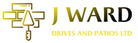 J Ward Drives and Patios Northfleet in Gravesend