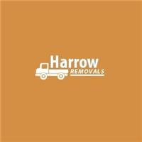 Harrow Removals Ltd in London