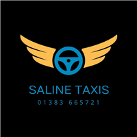 Saline Taxis in Dunfermline