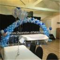 Flavourz Events & Party Services in Erith