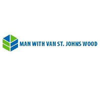 Man with Van St. Johns Wood Ltd. in London