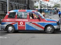 Ringwood taxis in London