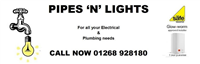 Pipes N Lights Ltd in South Ockendon