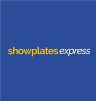 Show Plates Express in London