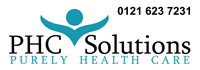 PHC Solutions - Healthcare Recruitment in Birmingham