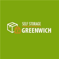 Self Storage Greenwich Ltd. in London