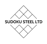 Sudoku Steel Ltd in Brackley