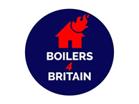 Boilers4Britain in Great Brickhill