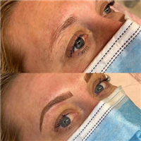 Wake Up with Make Up - Microblading Sunderland in Sunderland