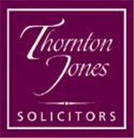 Thornton Jones Solicitors in Wakefield