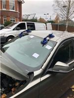 Motor Glazier in Croydon