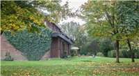 Ashurst Park Care Home in Penshurst