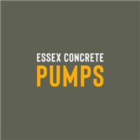 Essex Concrete Pumps in Billericay