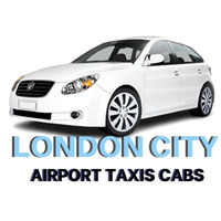 London City Airport Taxis Cabs in London