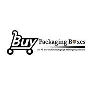 Buy Packaging Boxes in Kington