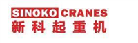 EOT Crane Manufacturer | sinokocrane in Durham