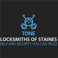 Tone Locksmiths of Staines in Egham