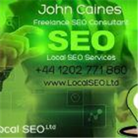 Local SEO.Ltd in Bournemouth