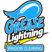 Grease Lightning Window Cleaning in Liphook