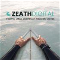 Zeath Digital in Bourne