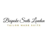 Bespoke Suits London in Mayfair