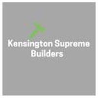 Kensington Supreme Builders in Kensington