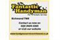 Handyman Richmond in London