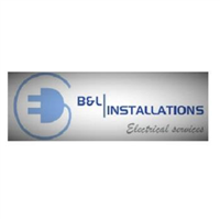 B L Installation electrical services in Wick