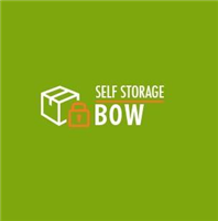 Self Storage Bow Ltd. in London