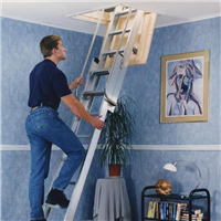 Your Loft Ladders