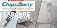 ChipsAway Carcare Stockport Ltd in Stockport