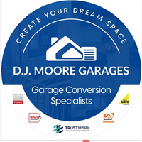 DJ Moore Garages in London