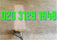 Carpet Cleaning Camden in London