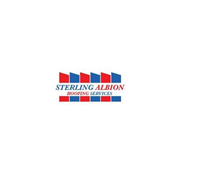 Sterling Albion Roofing Services Alloa in Alloa