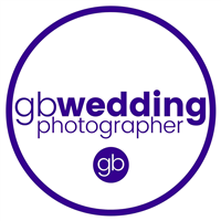 GB Wedding Photographer in Welling