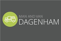 Dagenham Man and Van Ltd. in London
