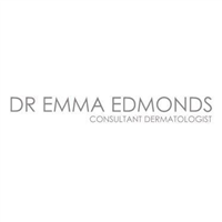 Dr Emma Edmonds in London