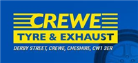Crewe Tyre And Exhaust in Crewe