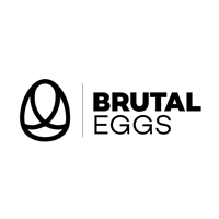 Brutal Eggs in Charing Cross