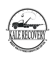 Kale Recovery in London