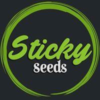 Sticky Seeds in Poole