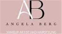 Angela Berg Makeup & Hairstyling in Stockport