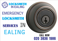 Locksmith in Ealing in North Ealing