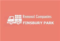 Removal Companies Finsbury Park Ltd. in London