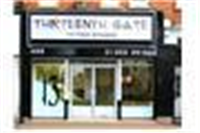 Thirteenth Gate Tattoo Studio in Bournemouth