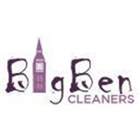 Big Ben Cleaners in Sutton