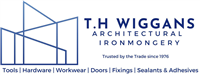 T.H.Wiggans Ironmongery Ltd in Kendal