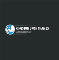 Man With Van Kingston Upon Thames Ltd in London