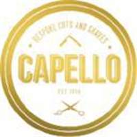 Capello Barbers Cardiff City Centre in Cardiff